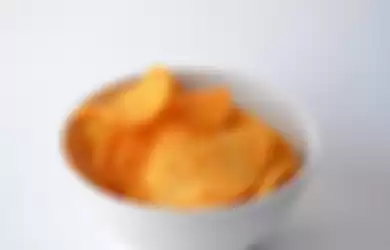 Keripik kentang