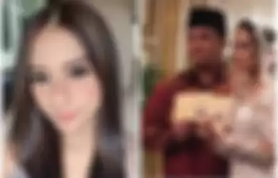 Baru Sah Nikah Sudah Dipolisikan, Artis FTV Ini Ngamuk Minta Cerai Hingga Lempar Batangan Emas yang Jadi Mahar Nikah, sang Suami Rupanya Sudah Punya Istri Sah!