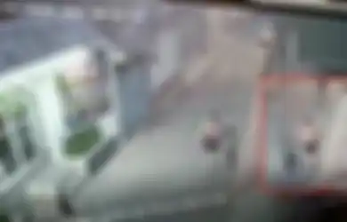Telat Jemput Anak 20 Menit Saja, Saat Ditemukan Putri Kecilnya Sudah Jadi Mayat Terbungkus Kantong Plastik