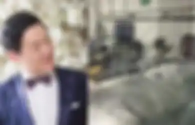 Kisah Tragis Peng Yinhua, Dokter China yang Tunda Menikah Dengan Gadis Pujaannya Demi 'Perang' Melawan Virus Corona, Justru Harus Hadapi Kenyatan Ini Setelah Ikut Terinfeksi, 'Harusnya Kami Menikah Tanggal 1...'