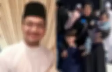 Tiga Kali Menjanda, Nikita Mirzani Siap Jika Jodohnya Berhenti pada Mantan Pacar Denada, Ihsan Tarore: Gua Bawa ke Jalan yang Benar.