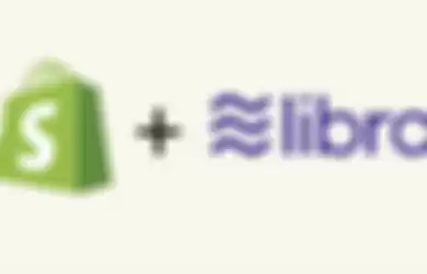 Shopify bergabung ke Libra Association