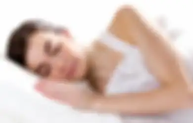 Ingat, Tidurlah Selalu dengan Bantal! Bila Tidak, Ini Akibat yang Akan Anda Rasakan! 