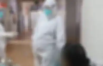 Niatnya Kisahkan Pengabdian Perawat, Video Perawat Hamil Rawat Pasien Virus Corona Justru Tuai Banyak Kecaman dan Kemarahan Publik