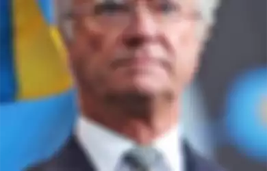 Raja Carl XVI Gustaf