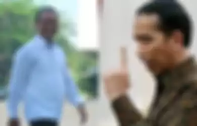 Jarang Diketahui Publik, Sosok Menteri Ini Ternyata Mengawali Karier Dari Bawah, Pernah Jadi Pedagang Kue Hingga Sopir Angkot, Kini Dapat Sebutan 'Adinda' Dari Presiden Jokowi!