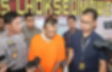 Diduga Gelapkan Dana Desa Sampai Rp 325 Juta, Kades Ini Diklaim Gunakan Uang Tersebut untuk Liburan ke Negeri Jiran dan Bayar Utang, Ancaman Penjara 2 Dekade Menunggu