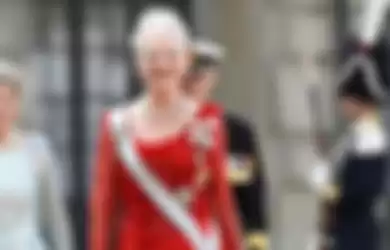 Ratu Margrethe II