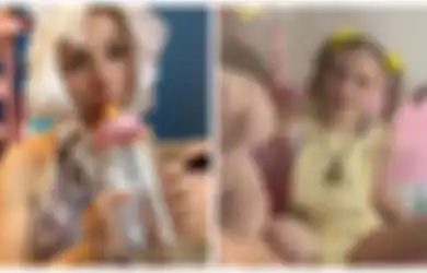 Wanita Ini Tetap Menjadi 'Bayi Besar' Meski Usianya Sudah Seperempat Abad, Sebulan Bisa Habiskan Rp 4 Juta untuk Membeli Popok, Begini Kegiatannya Sehari-hari dan Caranya Dapat Uang