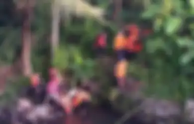 Ngeyel Tak Mau Turuti Perintah Pembina Setelah Tahu Kondisi Air, Siswi SMPN 1 Turi Selamat dari Tragedi Susur Sungai Sempor