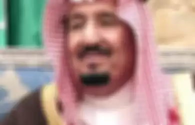 Raja Salman bin Abdul Aziz al-Saud
