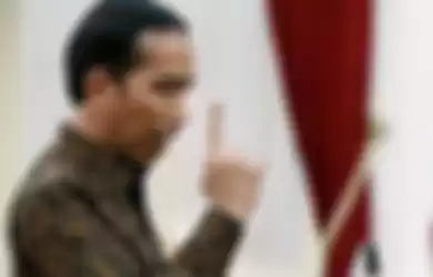Presiden Jokowi Mulai Membahas Reshuffle, Inilah Kriteria Menteri yang akan 'Ditendang' dari Kabinet Indonesia Maju