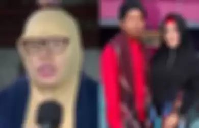 Gugat Cerai Suami Lantaran Tak Bisa Akur dengan Istri Pertama Sang Suami, Rochimah Justru Beri Penyataan Berbanding Terbalik dengan Meggy Wulandari: Maaf, Saya Nggak Ada Seneng Hati!