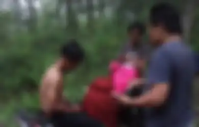 Tertangkap Basah Berhubungan Intim dengan 'Jok Motor'  yang Didandani dengan Celana Dalam Wanita Hasil Curian, Pemuda Klaten Ini Dibekuk Warga, Orang Tuanya Pasrah Ungkap Hal Ini