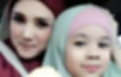Bayinya Sempat Ditutupi Mulan Jameela, Safeea Ahmad Akhirnya Muncul ke Publik Usai Dikontrak Syuting Eksklusif Senilai Rp3 Miliar