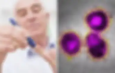 Peringatan Virus Corona: Penderita Diabetes Dilaporkan Lebih Berisiko 'Parah' Karena Setiap Orang Dapat Terserang Virus Mematikan Ini
