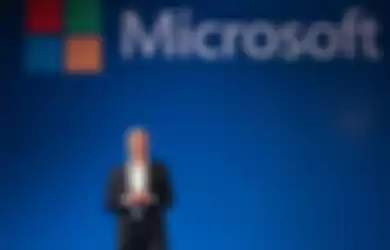 Satya Nadella (CEO Microsoft) ketika pertama kali datang ke Jakarta pada tahun 2016