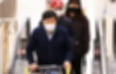 Dituduh Memiliki Kaitan dengan Merebaknya Virus Corona di Korea Selatan, Pimpinan Sekte Agama Shincheonji Menyangkal Dengan Tegas: 'Pemerintah Hanya Melebih-Lebihkan, Aku Tidak Bertanggung Jawab'