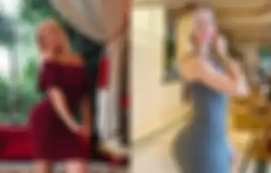Mengaku Dilamar 50 Pria Setiap Hari, Model Cantik Ini Sampai Pernah Alami Hal Menakutkan dari Pria yang Menyukainya