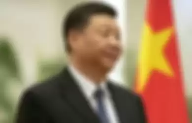 Presiden Xi Jinping