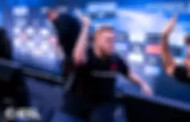 Tim esports CS:GO, Astralis