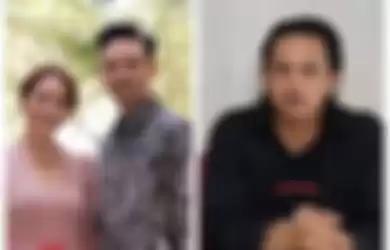 Sosok Paranormal ini Ngaku Telah Berkomuniksi dengan Mendiang Ashraf Sinclair, Berikut ini Pesan Terakhir Almarhum Untuk BCL: Engkau Adalah Wanita CInta Sejatiku Sampai Kapan Pun...