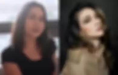 Luna Maya Tak Kuasa Menahan Air Mata hingga Kabur ke Belakang Panggung saat Dengar Ini, Melaney Ricardo: Gara-gara Lo!