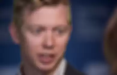 Steve Huffman, CEO dan Co- Founders Reddit.