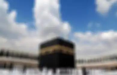 Karena Virus Corona, Arab Saudi Tangguhkan Ibadah Umrah Sepanjang Tahun 2020, Bagaimana Nasib Jemaah Indonesia di Arab Saudi?