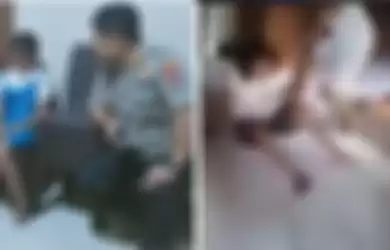 Belum lama ini, media sosial kembali dikejutkan dengan beredarnya video penganiayaan anak kepada orang tuanya