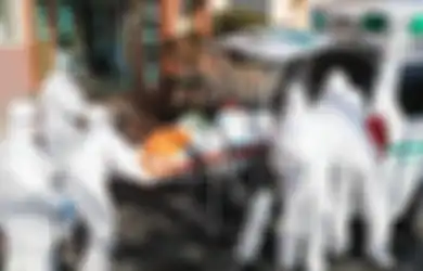 Meski Virus Corona Ditakuti Semua Pihak, Data NASA ini Tunjukkan 'Anjloknya' Polusi Udara Setelah Merebaknya Covid-19 di China Buat Kota itu Lumpuh, Bisakah Disebut Sisi Positif?