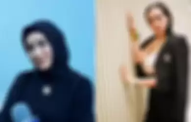 Sempat Jadi Istri Siri Jenderal Berpangkat dan Tersangkut Kasus Prostitusi Online Hingga Gagal Menikah dengan Anggota DPRD, Model Seksi Ini Putuskan Lepas Hijab