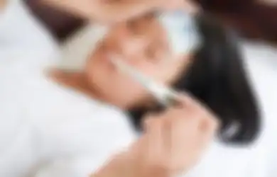 Inilah Hal-hal yang Baiknya Dilakukan dan Tidak Dilakukan untuk Menurunkan Panas, Jangan Sampai Malah Membuat Demam Makin Parah ya...
