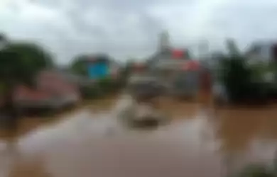 Jakarta Banjir