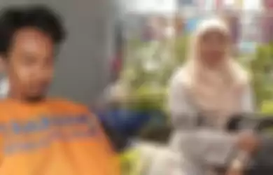 Pengakuan Totok dalam kasus menantu bunuh ibu mertua di Sidoarjo, kronologinya berawal dari pinjam uang Rp 3 juta tapi tidak diberi