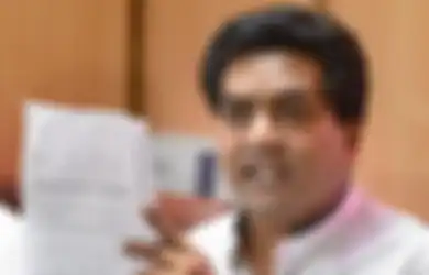 Inilah Kapil Mishra, Tersangka Provokator Pembantaian Umat Islam di India, Begini Ucapannya yang Diduga Menyulut Aksi Keji Umat Hindu India