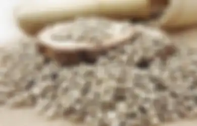 Tidak Hanya untuk Bumbu Dapur Lada Putih juga Miliki Manfaat Kesehatan untuk Turunkan Berat Badan Hingga Cegah Kanker