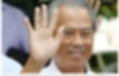 Malaysia di Titik Kritis, PM Muhyiddin Yassin Kena Pukulan Telak dari Raja Bangsa, Pemberontak Siap Runtuhkan Pemerintahan