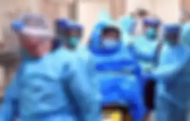 Kisah Pasien Corona di Wuhan yang Meninggal Dunia Setelah Dinyatakan Sembuh: Bisakah Pasien yang Sembuh Terinfeksi Lagi?