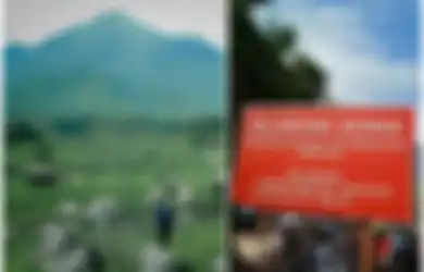 Viral di Media Sosial karena Disebut Mirip New Zealand, Wisata Randu Manduro Ditutup untuk Umum padahal Pengunjung Membludak, Mengapa?