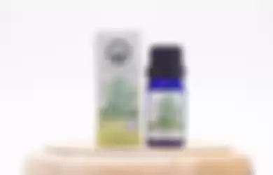 Utama Spice Tea Tree Essential Oil