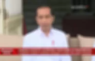 Presiden Jokowi umumkan 2 WNI yang terjangkit virus corona