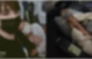 Bepergian Setelah Dipecat, Pemuda Ini Malah Dapatkan Pacar Baru Gara-gara Hal Ini Selama Penerbangan