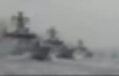Ditawari Dua Kapal Perang Kelas Gahar, Indonesia Mau Beli Iver Huitfeldt Class atau Fregat Siluman Ini?