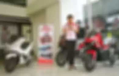 Astra Motor Yogyakarta mengadakan cashback untuk pembelian Honda PCX 150 dan ADV150.