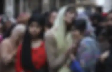 Mengungkap Kericuhan Delhi: Rumah Umat Muslim Dibakar Sampai Rata Dengan Tanah dan Hampir 50 Warga Muslim Dibantai Dalam Tiga Hari, Naasnya, UU India-lah Penyebab Kekejaman ini