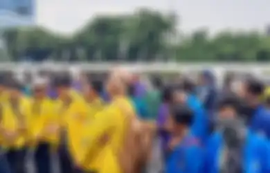 Dirapatkan Sabtu Tengah Malam untuk Disahkan Saat Banyak yang Terlelap, Inilah Omnibus Law RUU Cipta Kerja dan Isi Lengkapnya, 'Kami Semua Akan Mogok Nasional!'