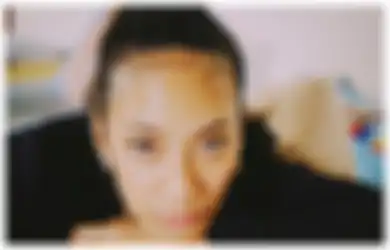 Tara Basro Unggah Foto Perut Berlipat: Pasutri yang Sama-sama Tambah Gemuk Setelah Menikah Itu Tanda Pernikahan Bahagia
