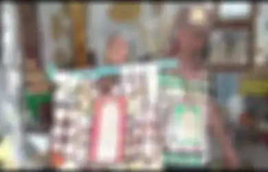 Selalu Gunakan Jimat Demi Kebertuntungan, Pria Ini Tewas Tepat saat Dia Memilih Tak Mengenakannya dalam Perjalanan Pulang dari Pencarian Jimat Lebih Banyak