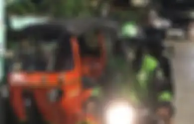 Sedang Dikarantina di Batam, Dua Ojek Online Suspect Corona Malah Kabur